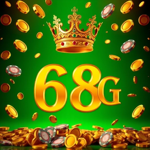 68g Logo